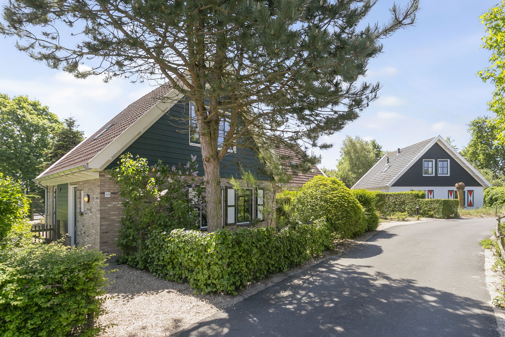 Duinpark ’t Hof van Haamstede