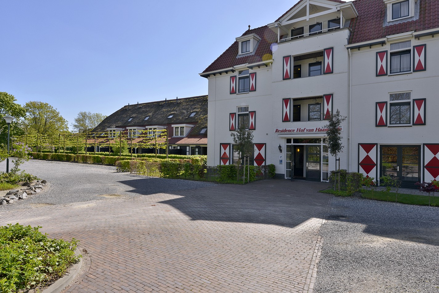 Résidence ‘t Hof van Haamstede