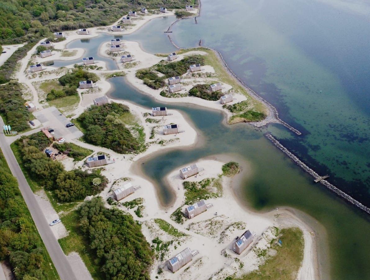 Roompot ECO Grevelingenstrand