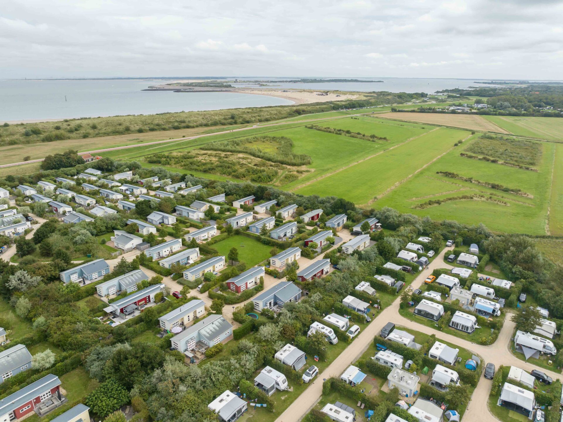 Strandpark de Zeeuwse Kust