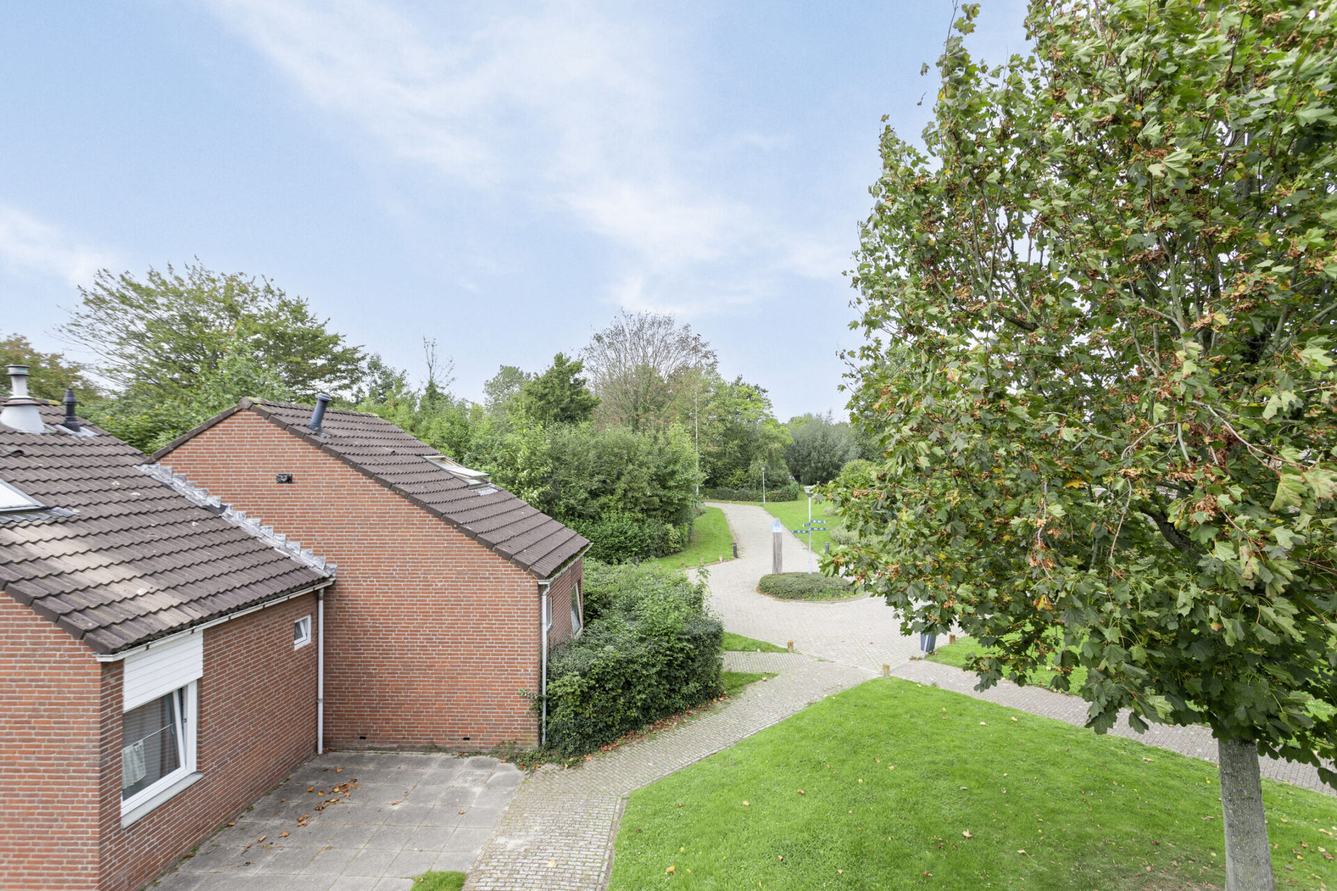 Bungalowpark De Tong